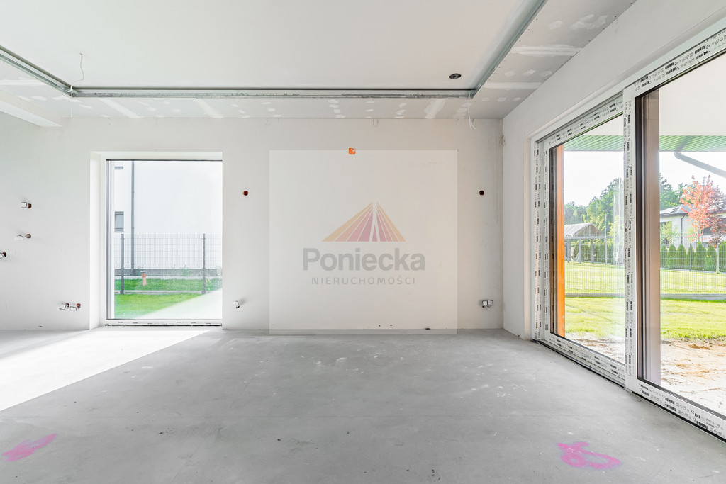 Dom Sprzedaż Stara Wieś Puszczyka 25
