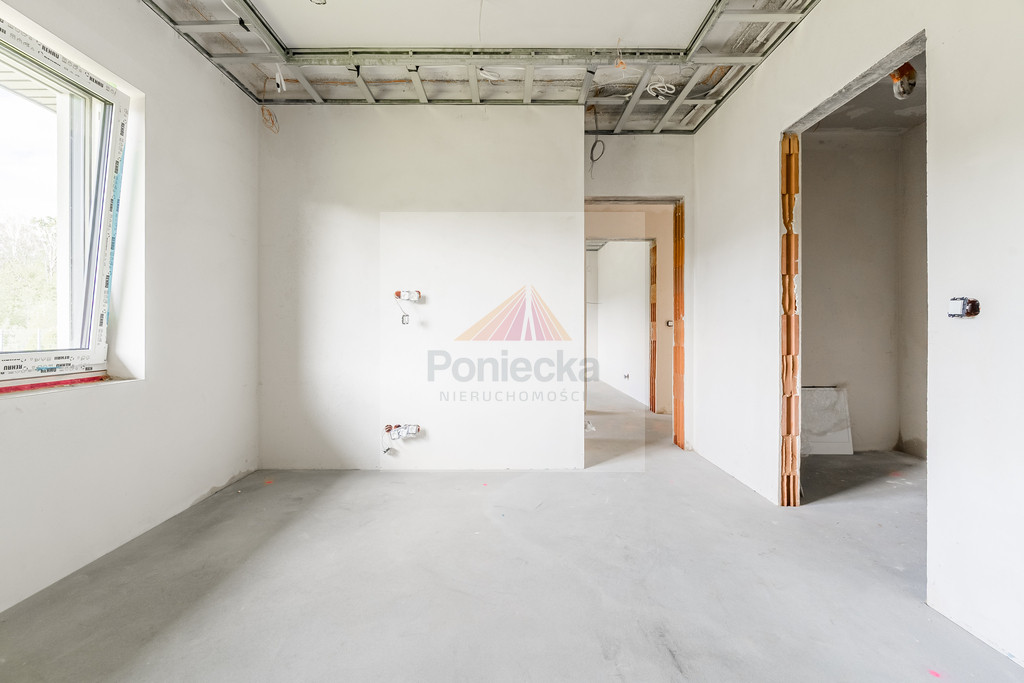 Dom Sprzedaż Stara Wieś Puszczyka 37