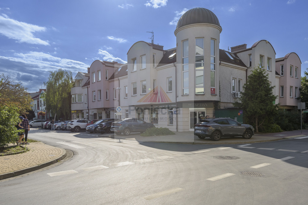 Lokal Sprzedaż Legionowo &nbsp;ynek 15