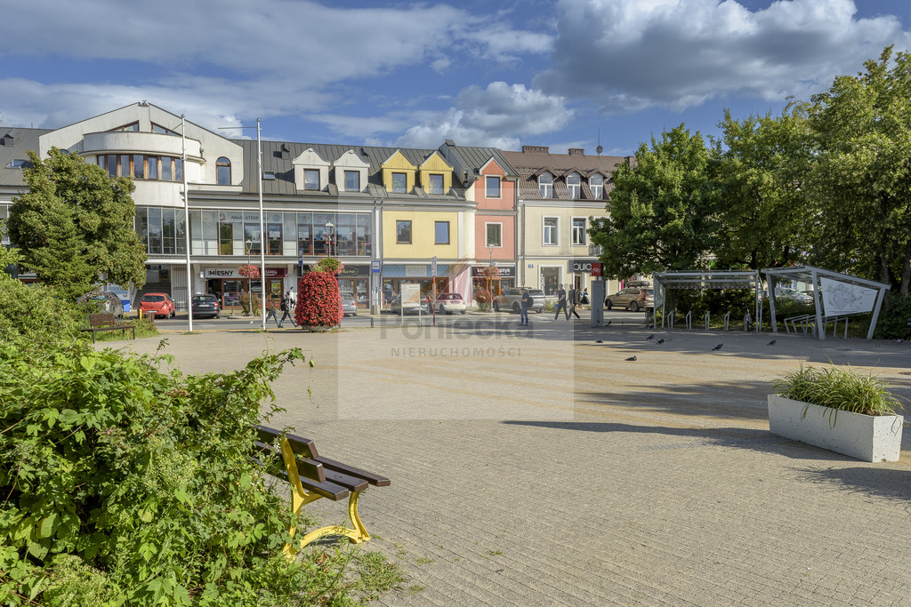 Lokal Sprzedaż Legionowo &nbsp;ynek 18