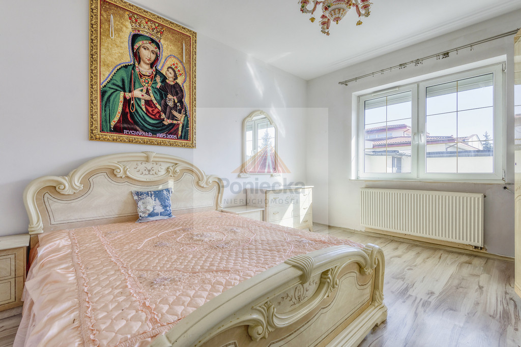 Dom Sprzedaż Łomianki Stanisława Konarskiego 4