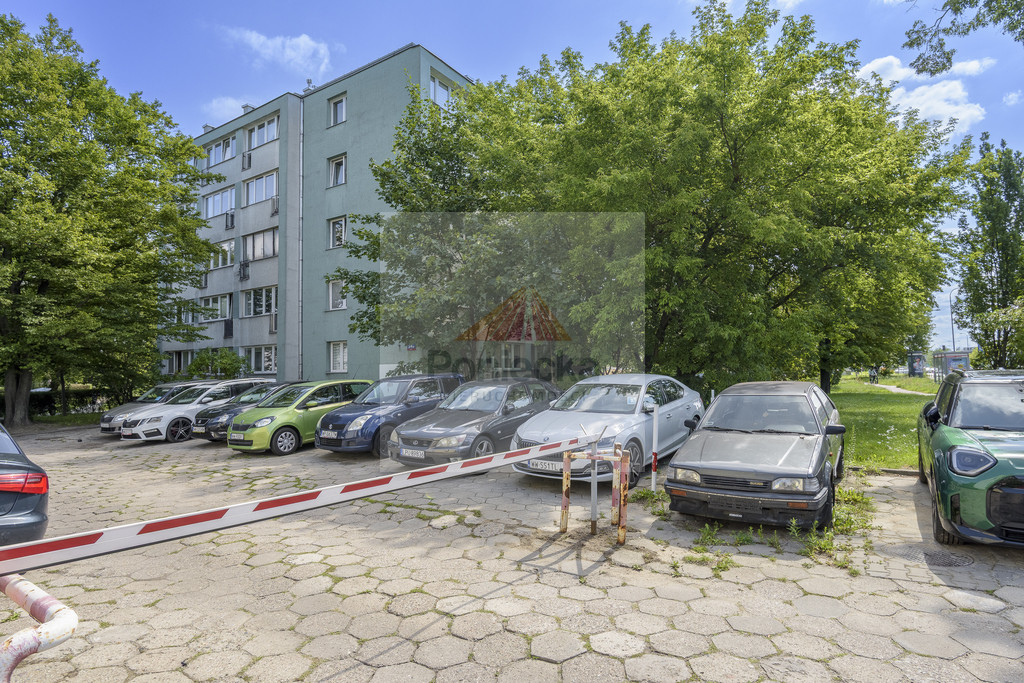 Mieszkanie Sprzedaż Warszawa Włochy Komitetu Obrony Robotników 11