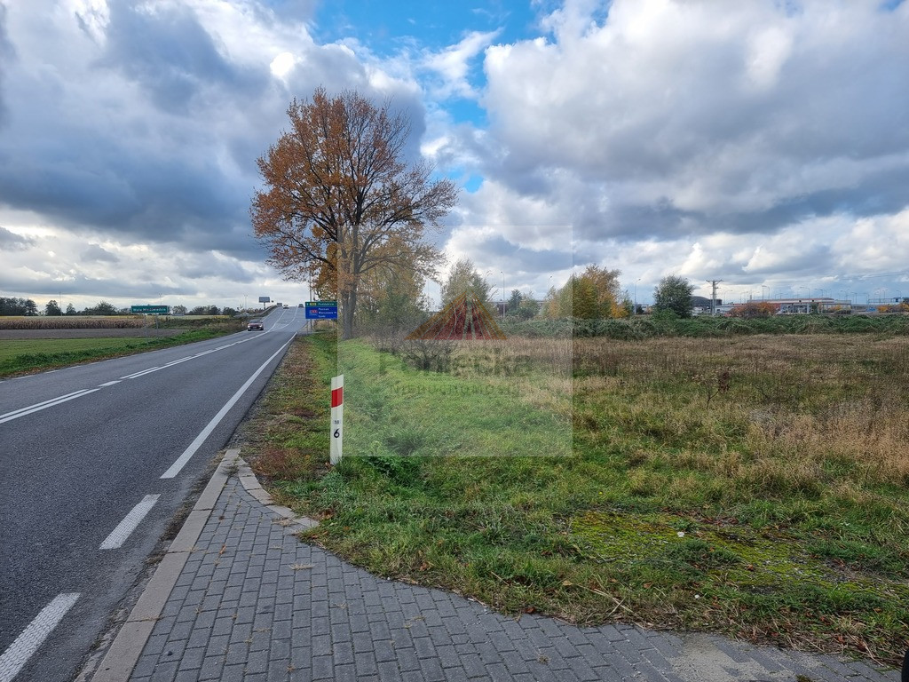 Działka Sprzedaż Pełczyska 2