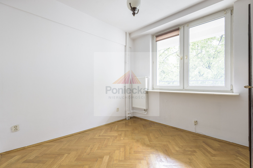 Mieszkanie Sprzedaż Warszawa Aleja Jana Pawła II 9