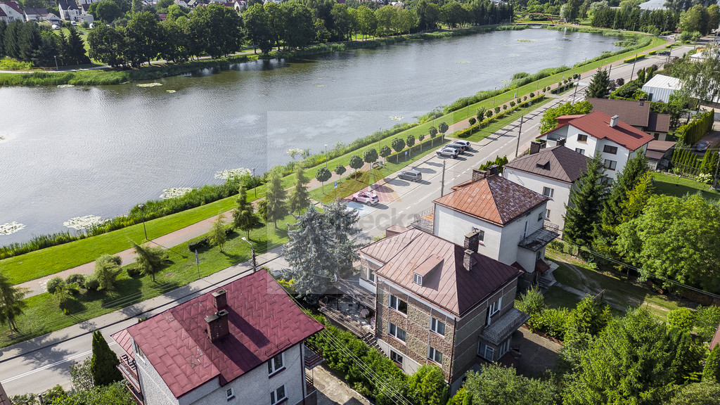 Dom Sprzedaż Siemiatycze Nadrzeczna 31