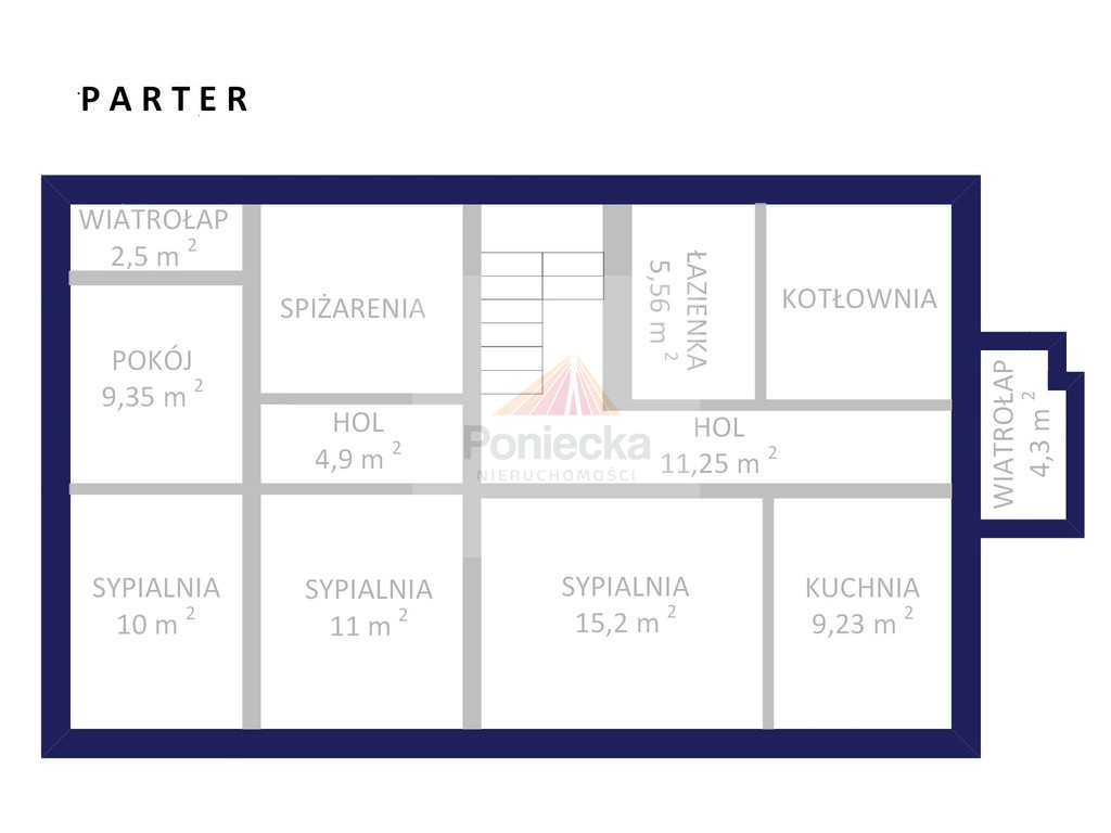 Dom Sprzedaż Siemiatycze Nadrzeczna 12