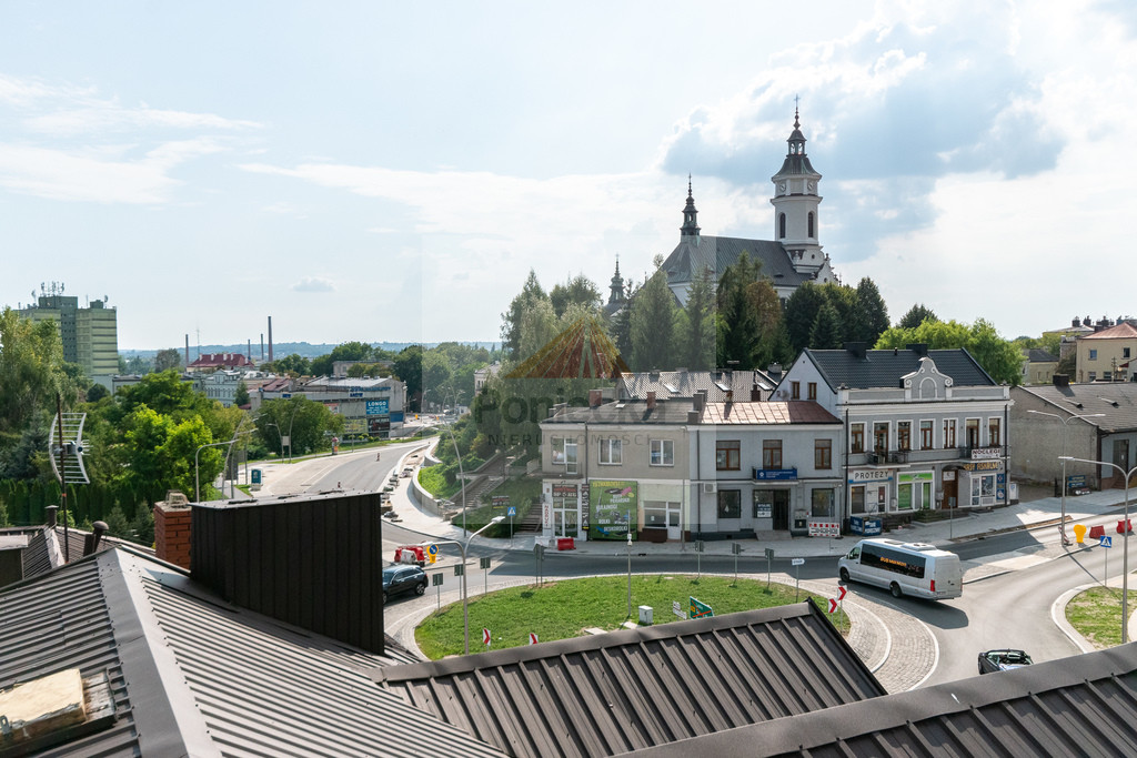 Lokal Wynajem Ostrowiec Świętokrzyski 8