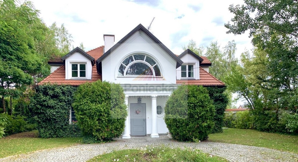 Dom Wynajem Michałowice Polna 1