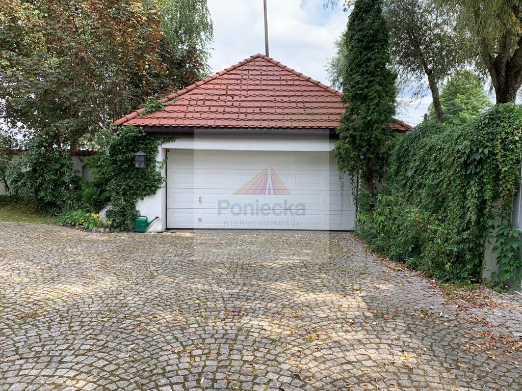 Dom Wynajem Michałowice Polna 14