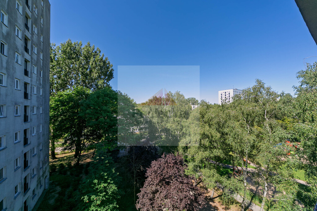 Mieszkanie Sprzedaż Warszawa Mokotów św. Bonifacego 11