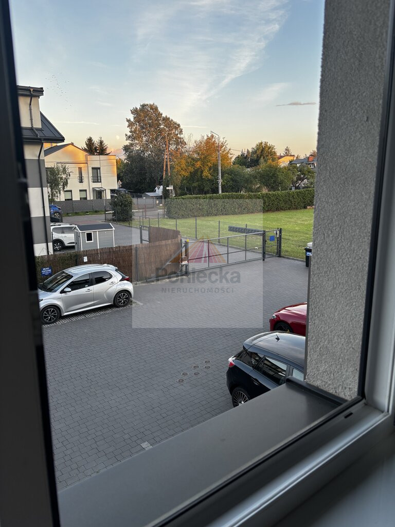 Mieszkanie Sprzedaż Łomianki Włościańska 15