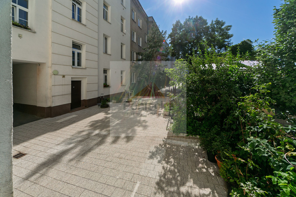 Mieszkanie Sprzedaż Warszawa Praga-Północ Łochowska 10