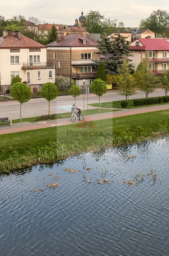 Dom Sprzedaż Siemiatycze Nadrzeczna 36