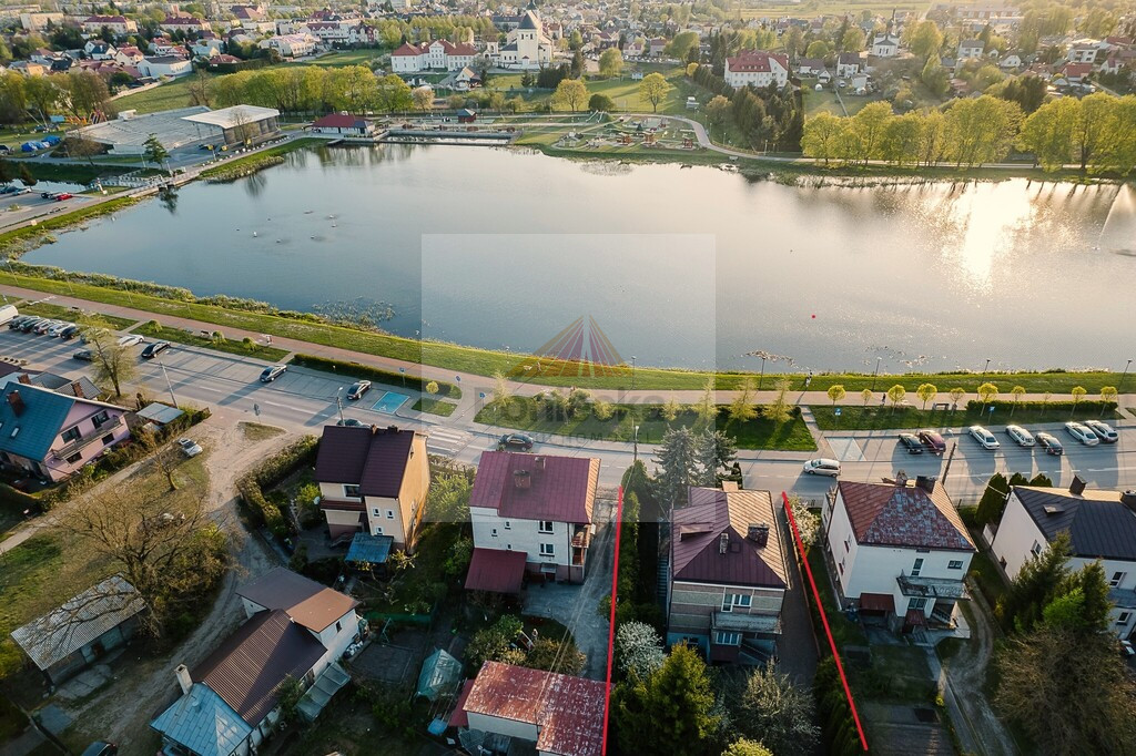Dom Sprzedaż Siemiatycze Nadrzeczna 1