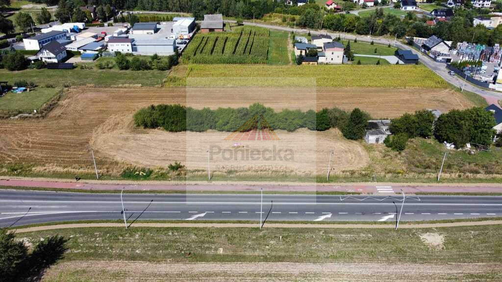 Działka Sprzedaż Tychy 4