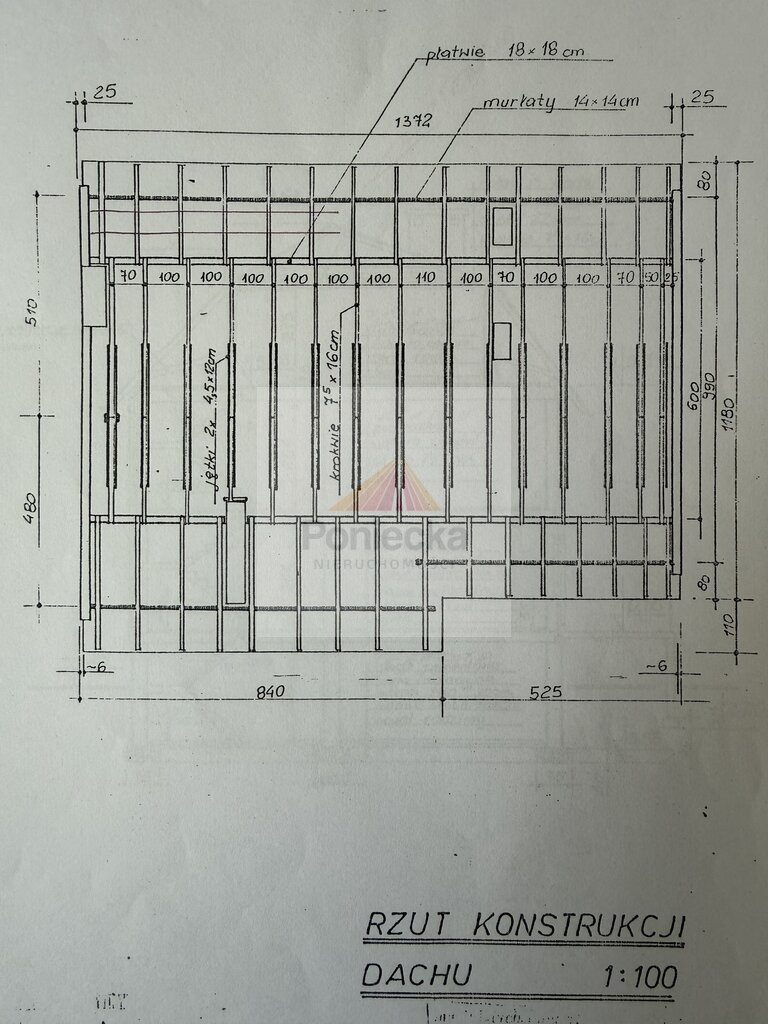 Dom Sprzedaż Warszawa Nasielska 41