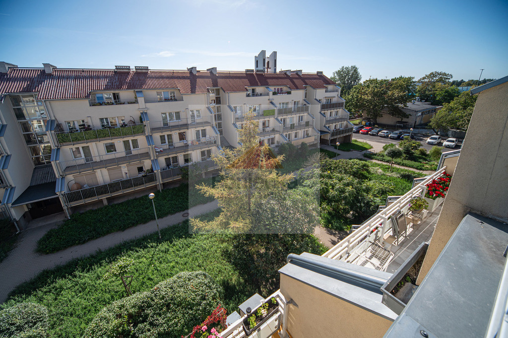 Mieszkanie Sprzedaż Warszawa Włochy Sabały 4