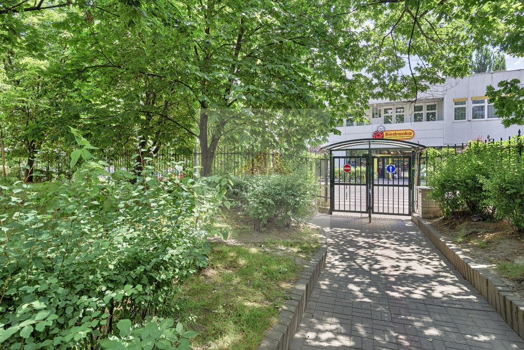 Mieszkanie Sprzedaż Warszawa Śródmieście Dzika 20