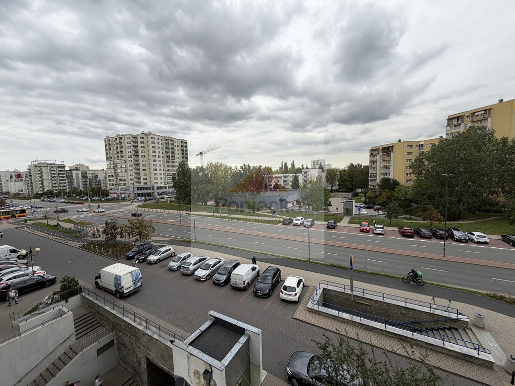Mieszkanie Wynajem Warszawa Ursynów al.&nbsp;Komisji Edukacji Narodowej 14