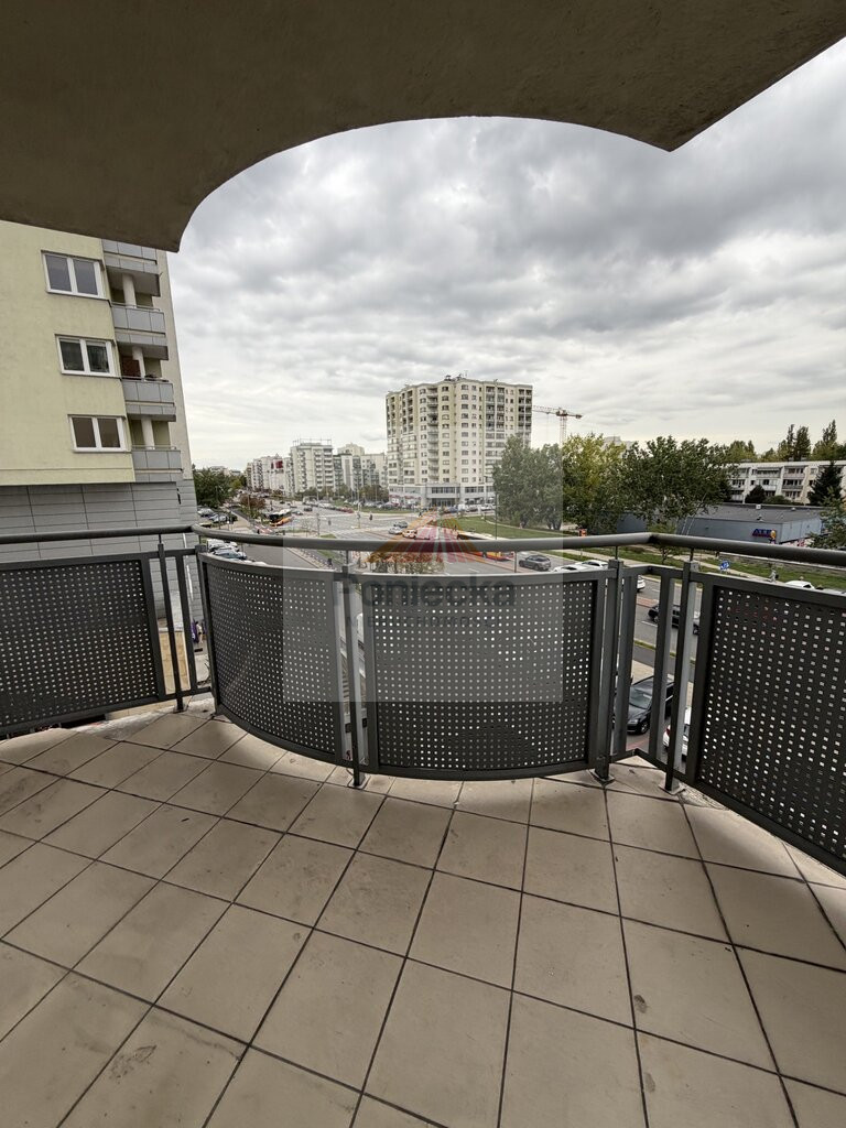 Mieszkanie Wynajem Warszawa Ursynów al.&nbsp;Komisji Edukacji Narodowej 12