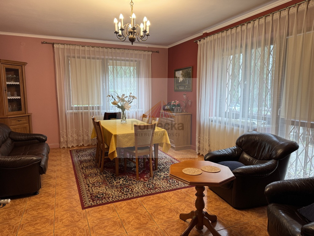 Dom Wynajem Żelechów Krakowiańska 2
