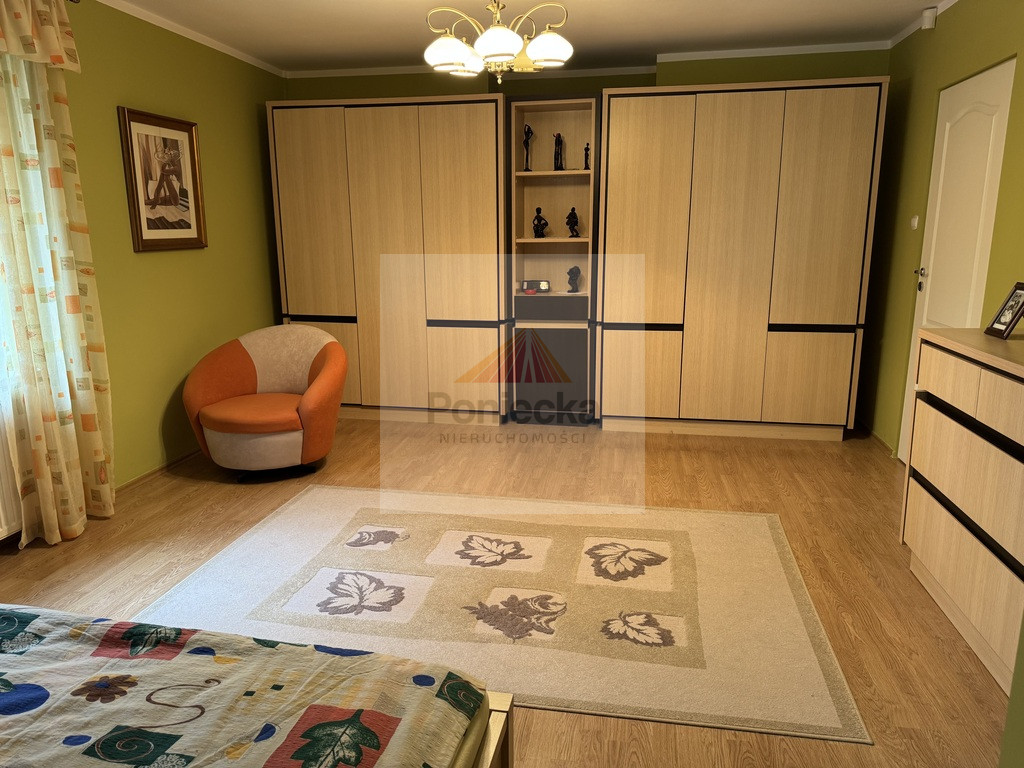 Dom Wynajem Żelechów Krakowiańska 9