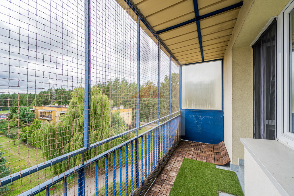 Mieszkanie Sprzedaż Wieliszew 600-lecia 13