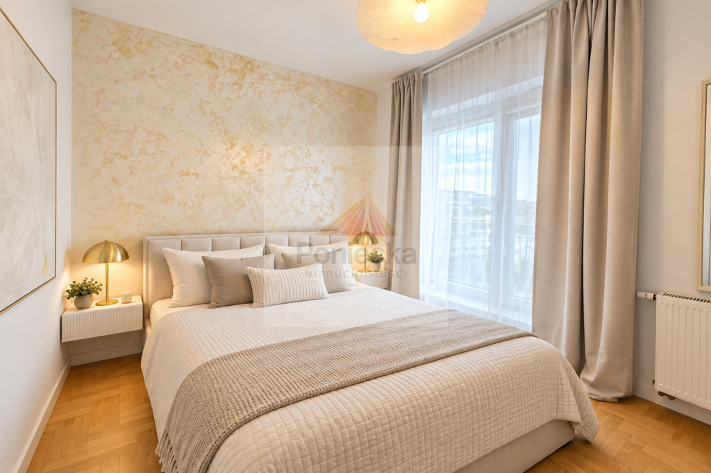 Mieszkanie Sprzedaż Warszawa Jana Pawła Woronicza 31 7