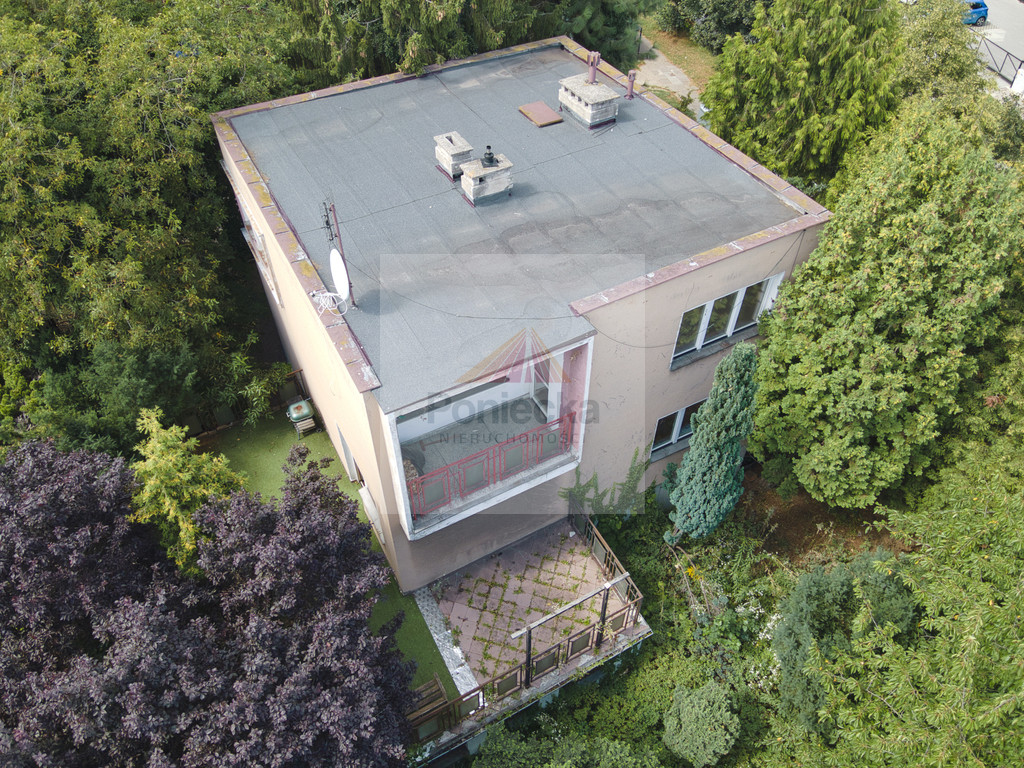 Dom Sprzedaż Warszawa Targówek Ametystowa 2