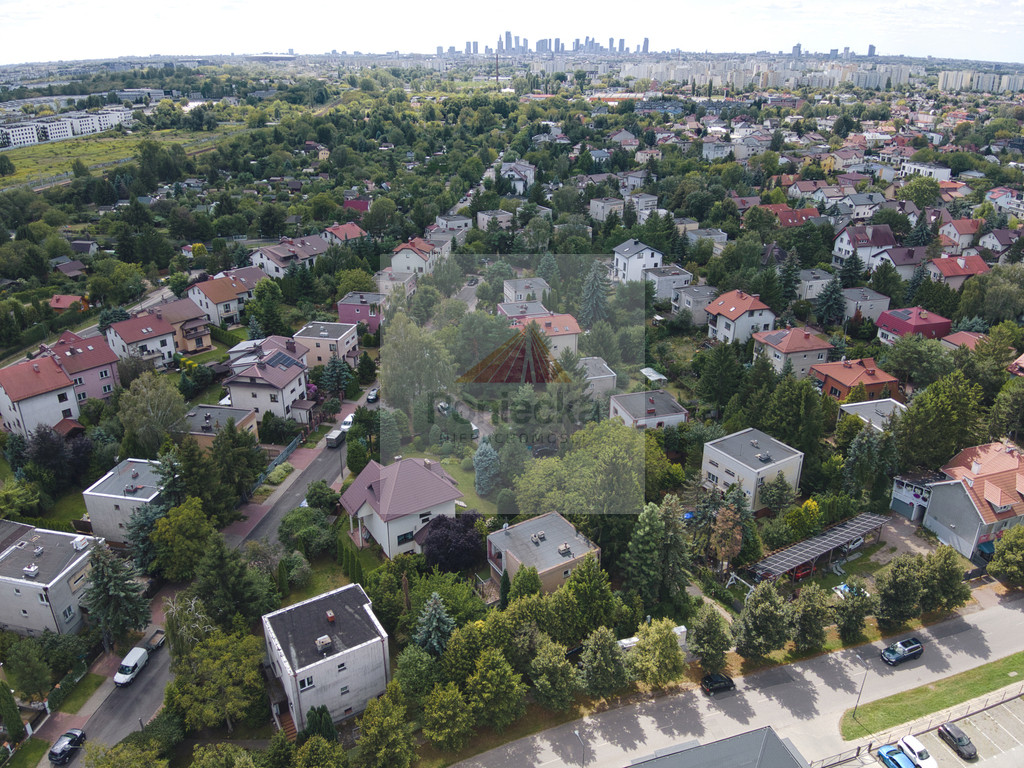 Dom Sprzedaż Warszawa Targówek Ametystowa 18