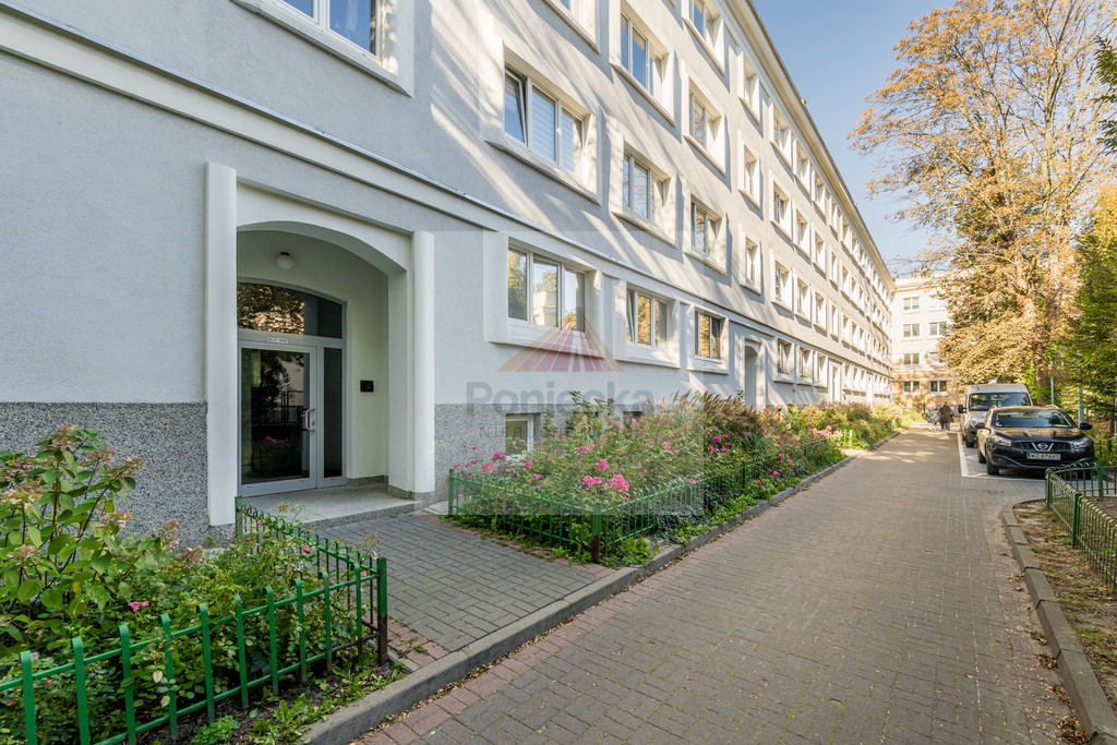 Mieszkanie Wynajem Warszawa Śródmieście Dzielna 11