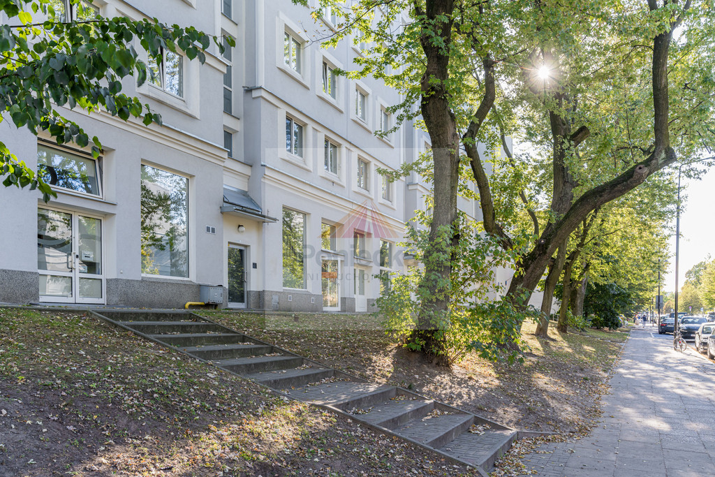 Mieszkanie Wynajem Warszawa Śródmieście Dzielna 16