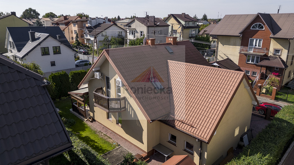 Dom Sprzedaż Siedlce Kwiatowa 26