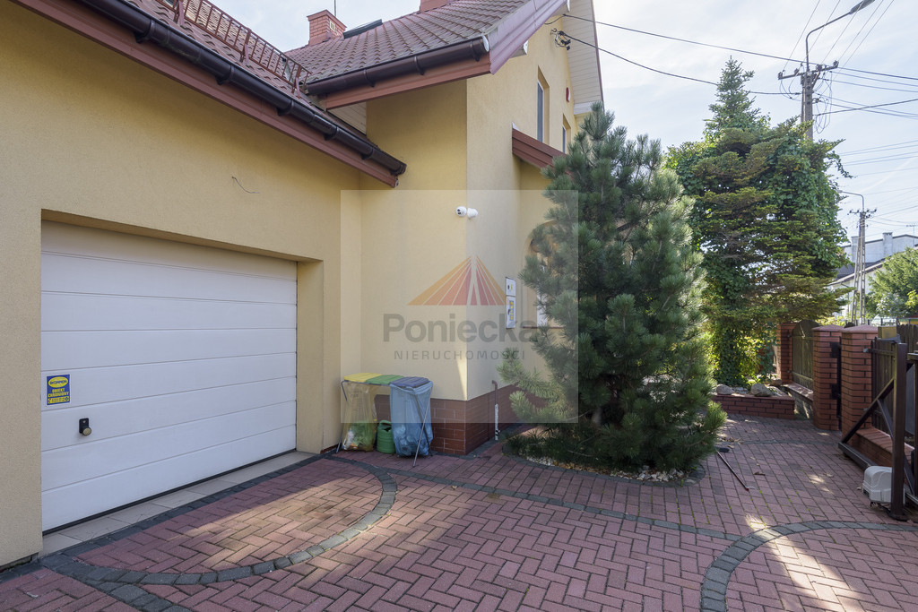 Dom Sprzedaż Siedlce Kwiatowa 30
