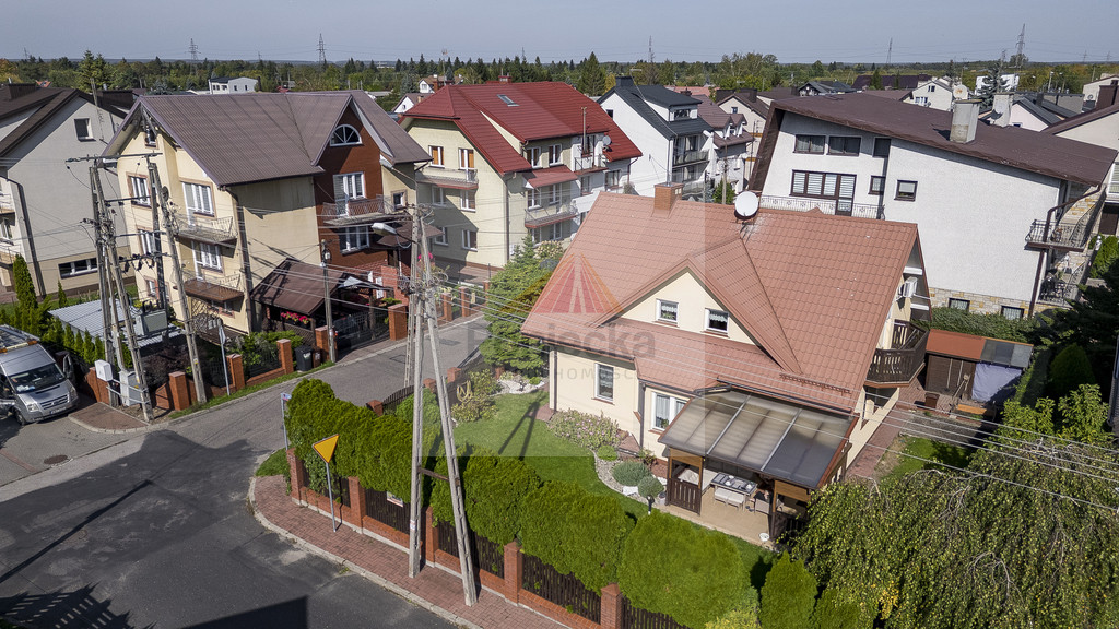 Dom Sprzedaż Siedlce Kwiatowa 31