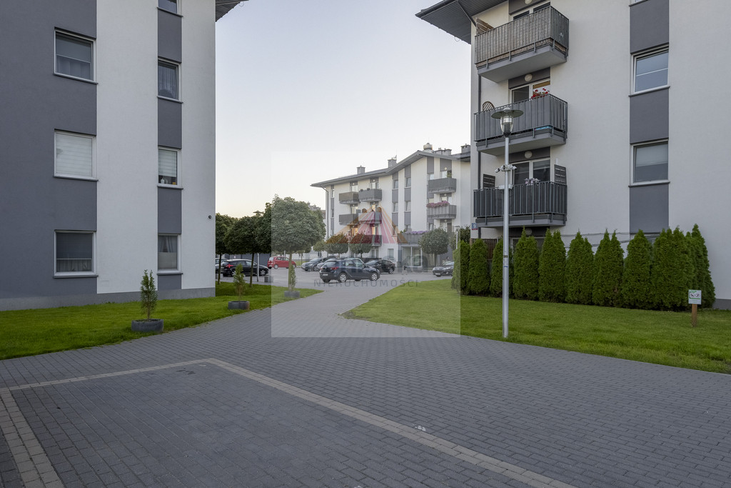 Mieszkanie Sprzedaż Wieliszew Książęca 13