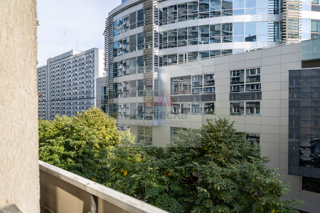 Mieszkanie Wynajem Warszawa Wola Aleja Jana Pawła II 13