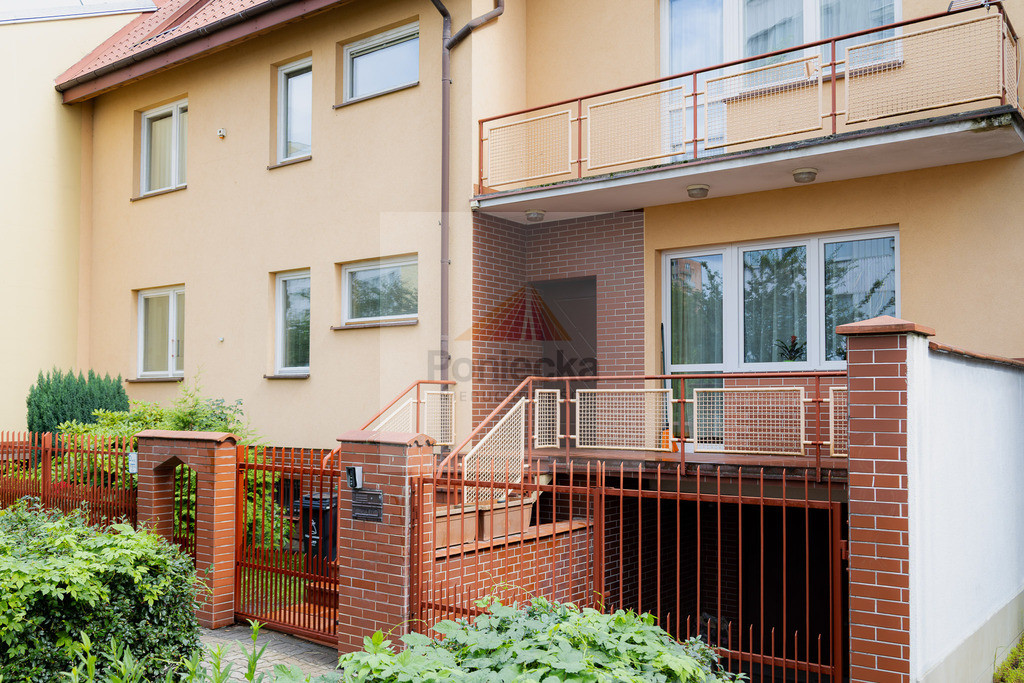 Dom Sprzedaż Warszawa Nasielska 34