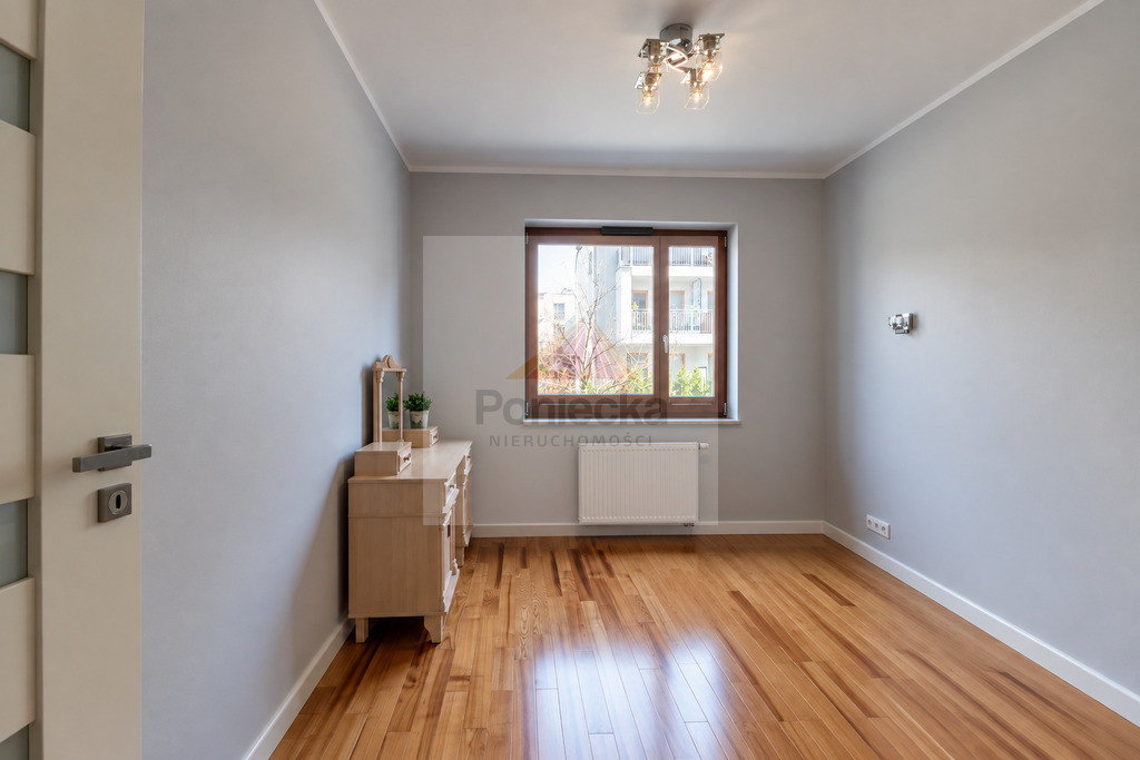 Mieszkanie Wynajem Warszawa Wilanów Kazachska 3 10