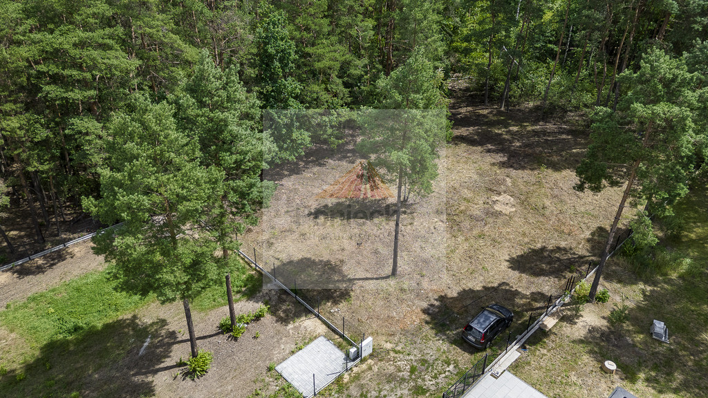 Działka Sprzedaż Mieszkowo Graniczna 8