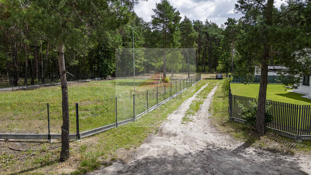Działka Sprzedaż Mieszkowo Graniczna 15