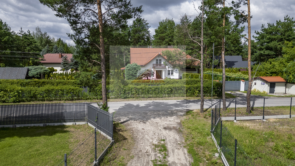Działka Sprzedaż Mieszkowo Graniczna 17