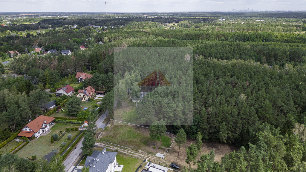 Działka Sprzedaż Mieszkowo Graniczna 19