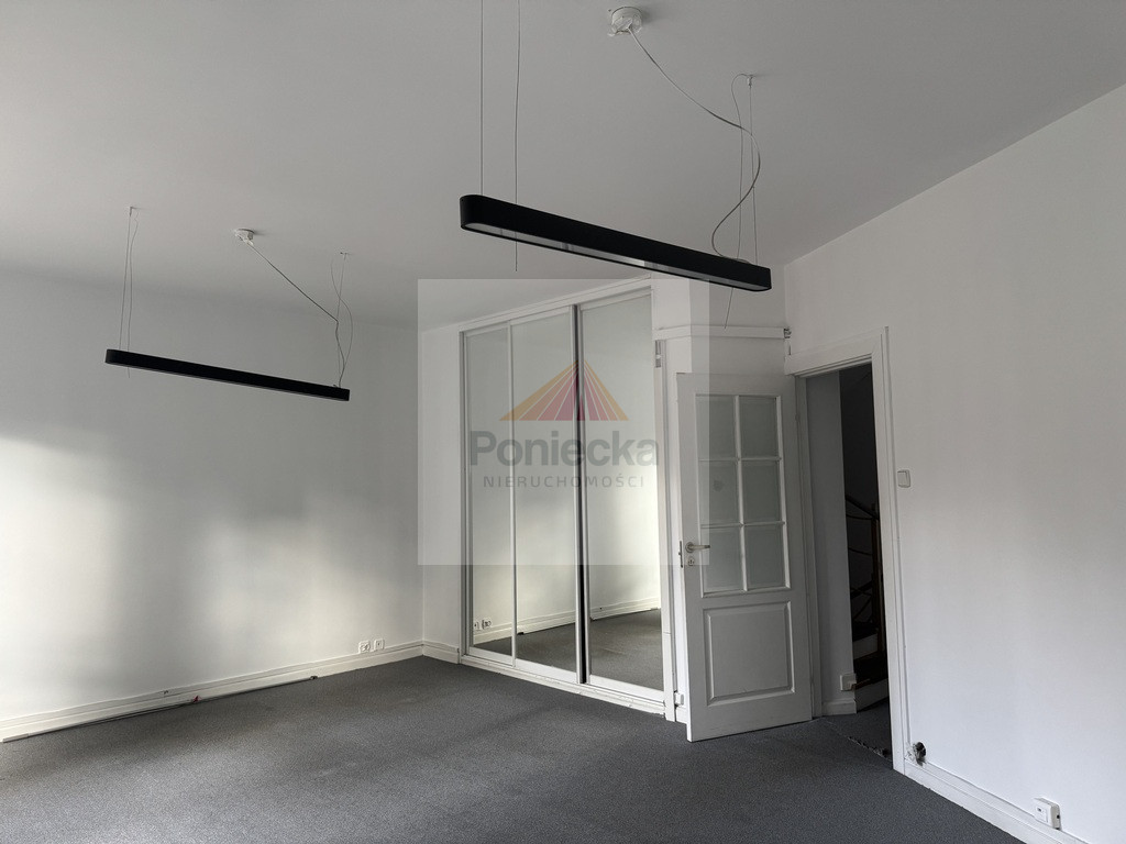 Lokal Wynajem Warszawa Praga-Południe Saska