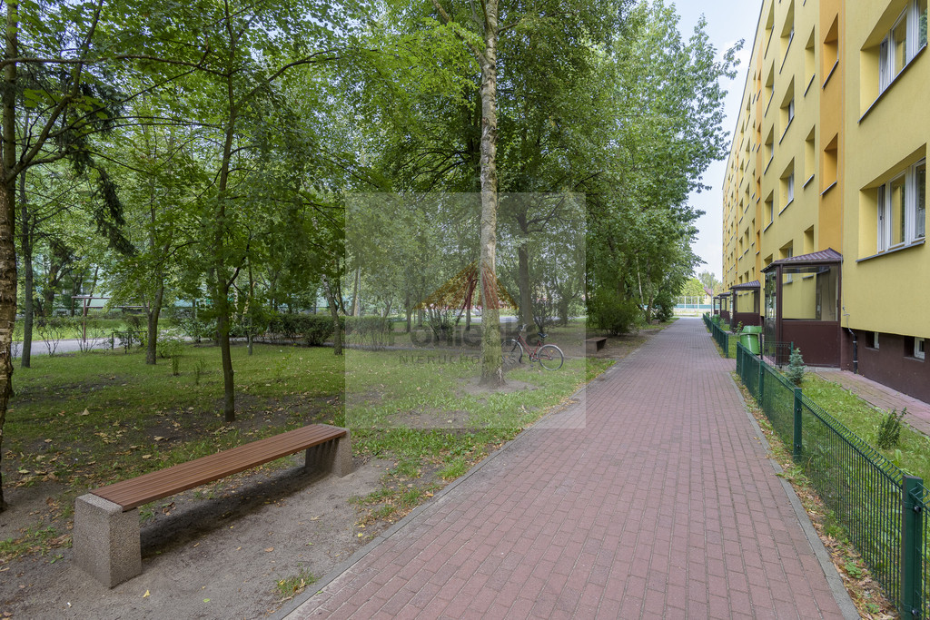 Mieszkanie Sprzedaż Legionowo Zegrzyńska 12