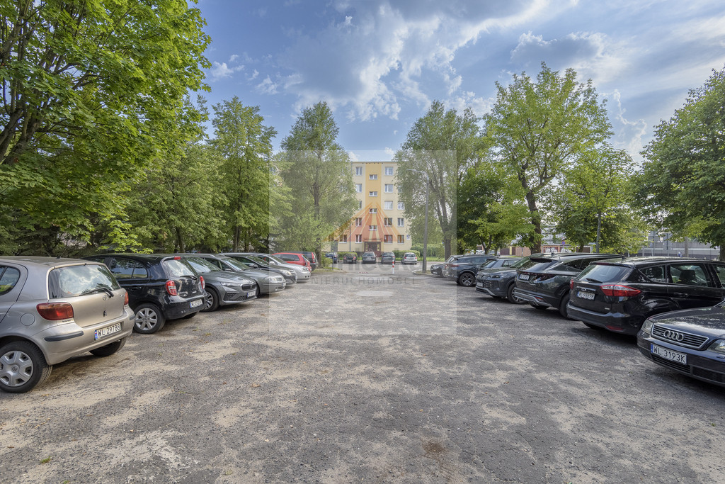 Mieszkanie Sprzedaż Legionowo Zegrzyńska 14