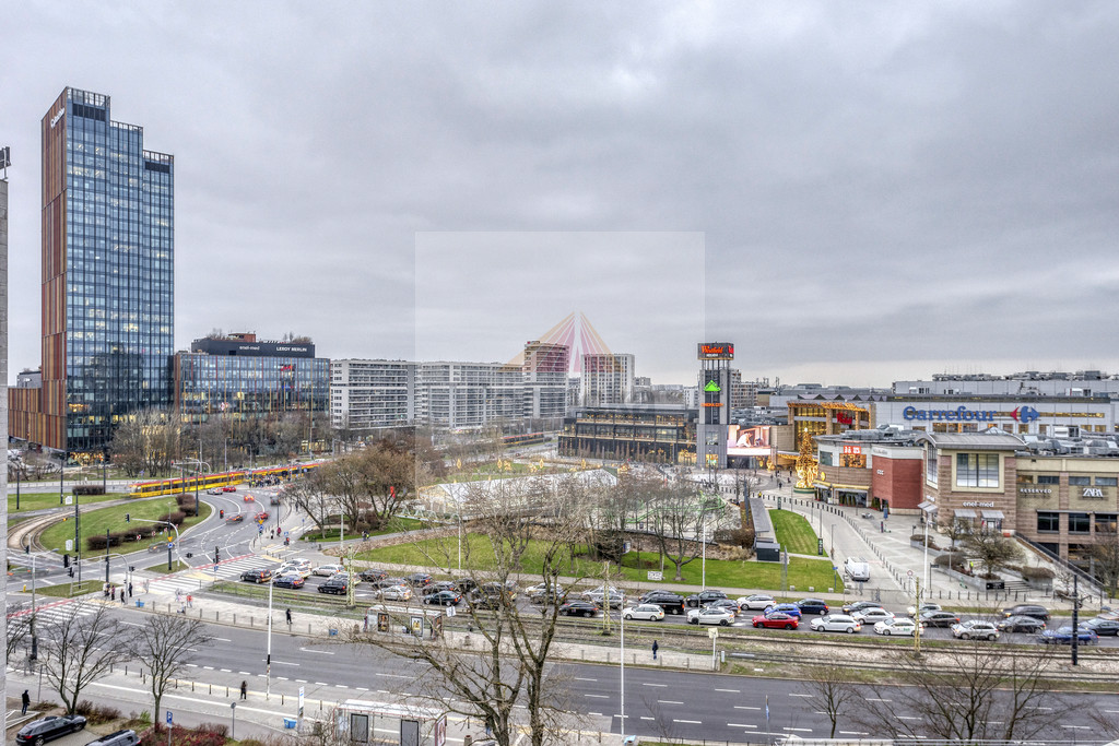 Mieszkanie Sprzedaż Warszawa Śródmieście Zygmunta Słomińskiego 26