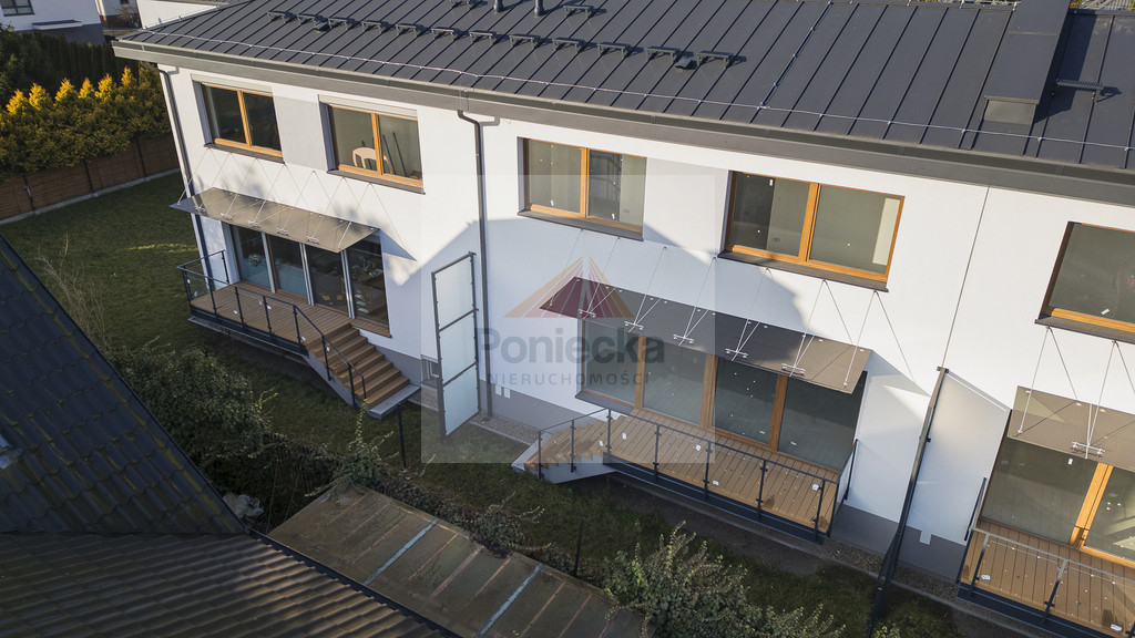 Dom Sprzedaż Warszawa Prozy 39