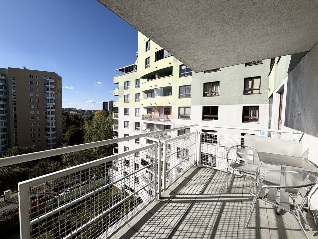 Mieszkanie Wynajem Warszawa Żoliborz Gwiaździsta 7