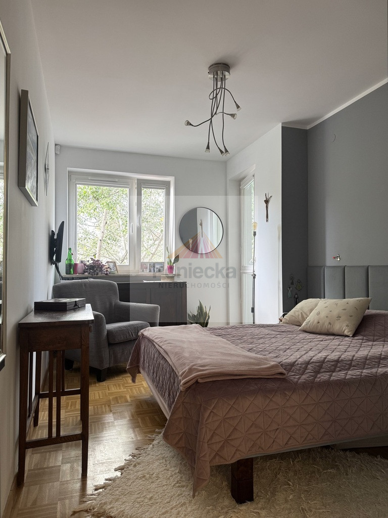 Mieszkanie Sprzedaż Warszawa Mokotów Zygmunta Modzelewskiego 9